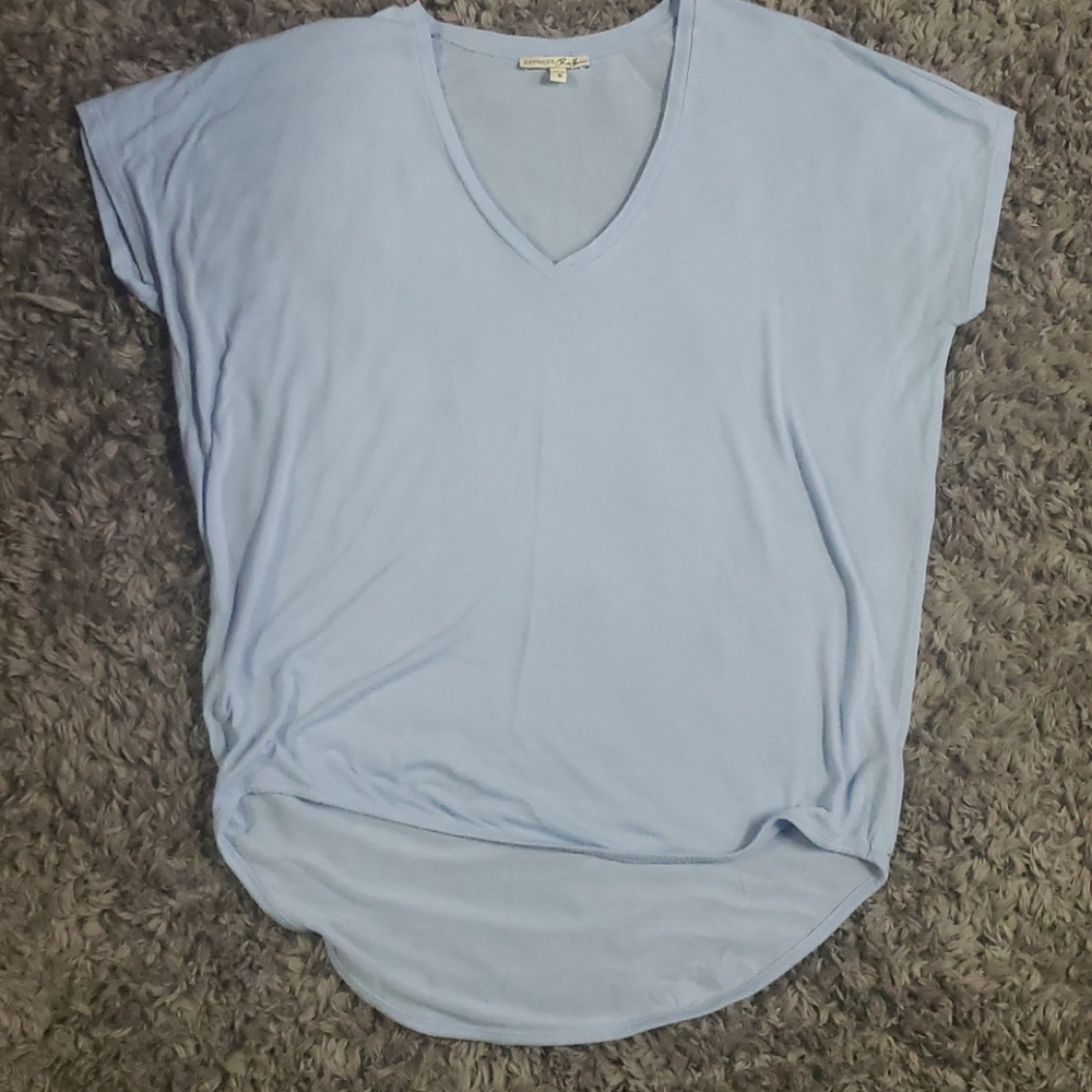 Express one eleven tshirt
